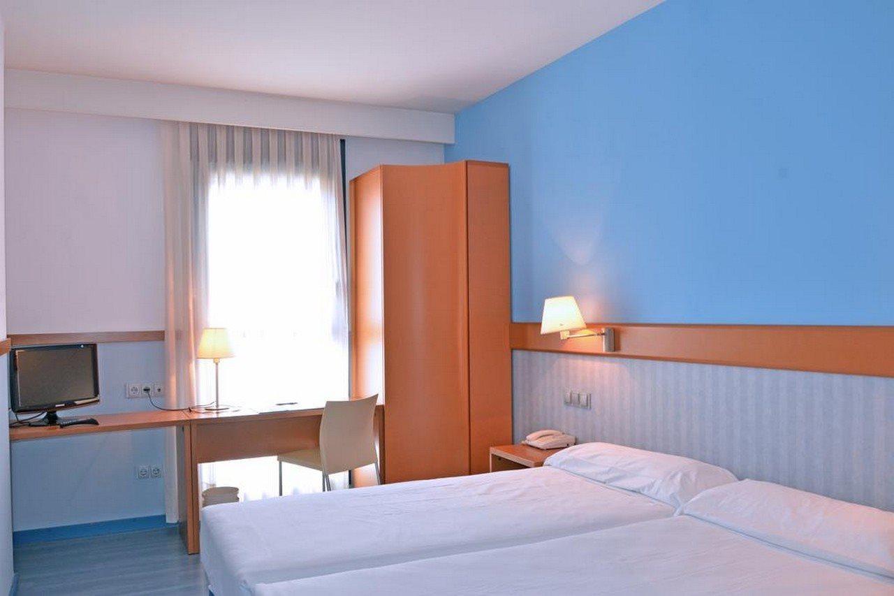 Hotel Murrieta لوغرونيو المظهر الخارجي الصورة