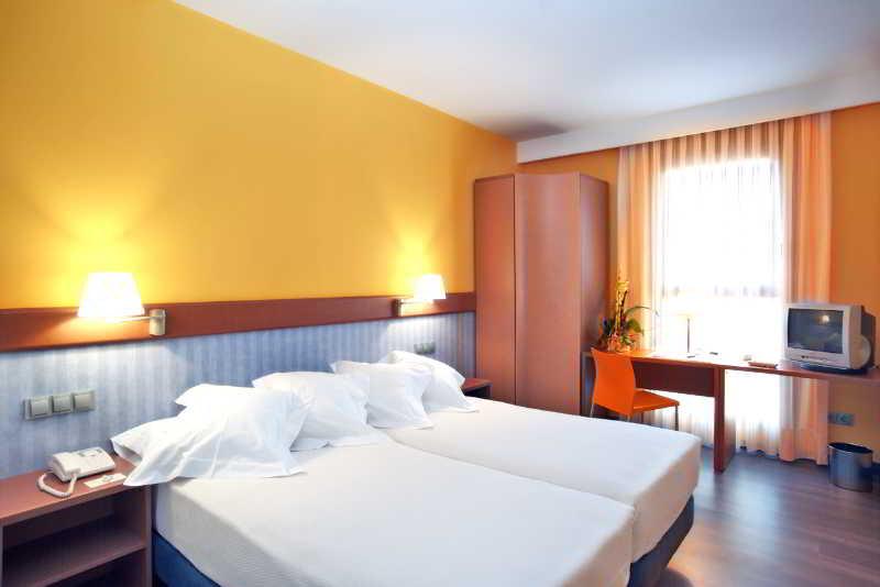Hotel Murrieta لوغرونيو المظهر الخارجي الصورة