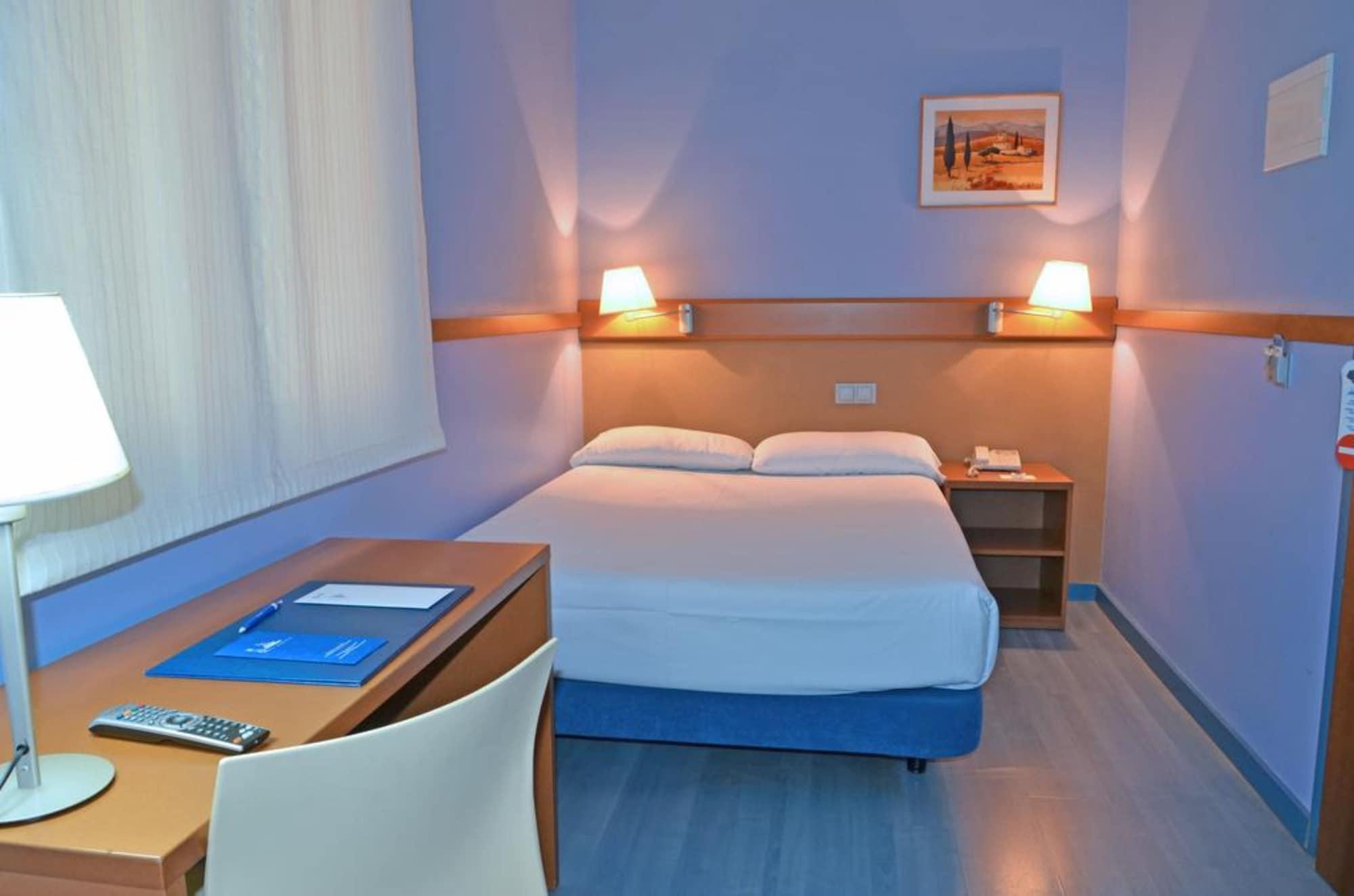 Hotel Murrieta لوغرونيو المظهر الخارجي الصورة