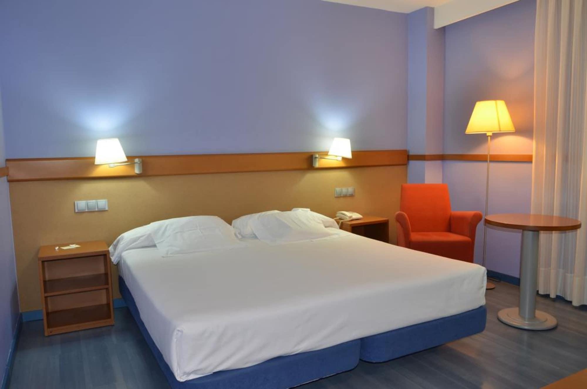 Hotel Murrieta لوغرونيو المظهر الخارجي الصورة