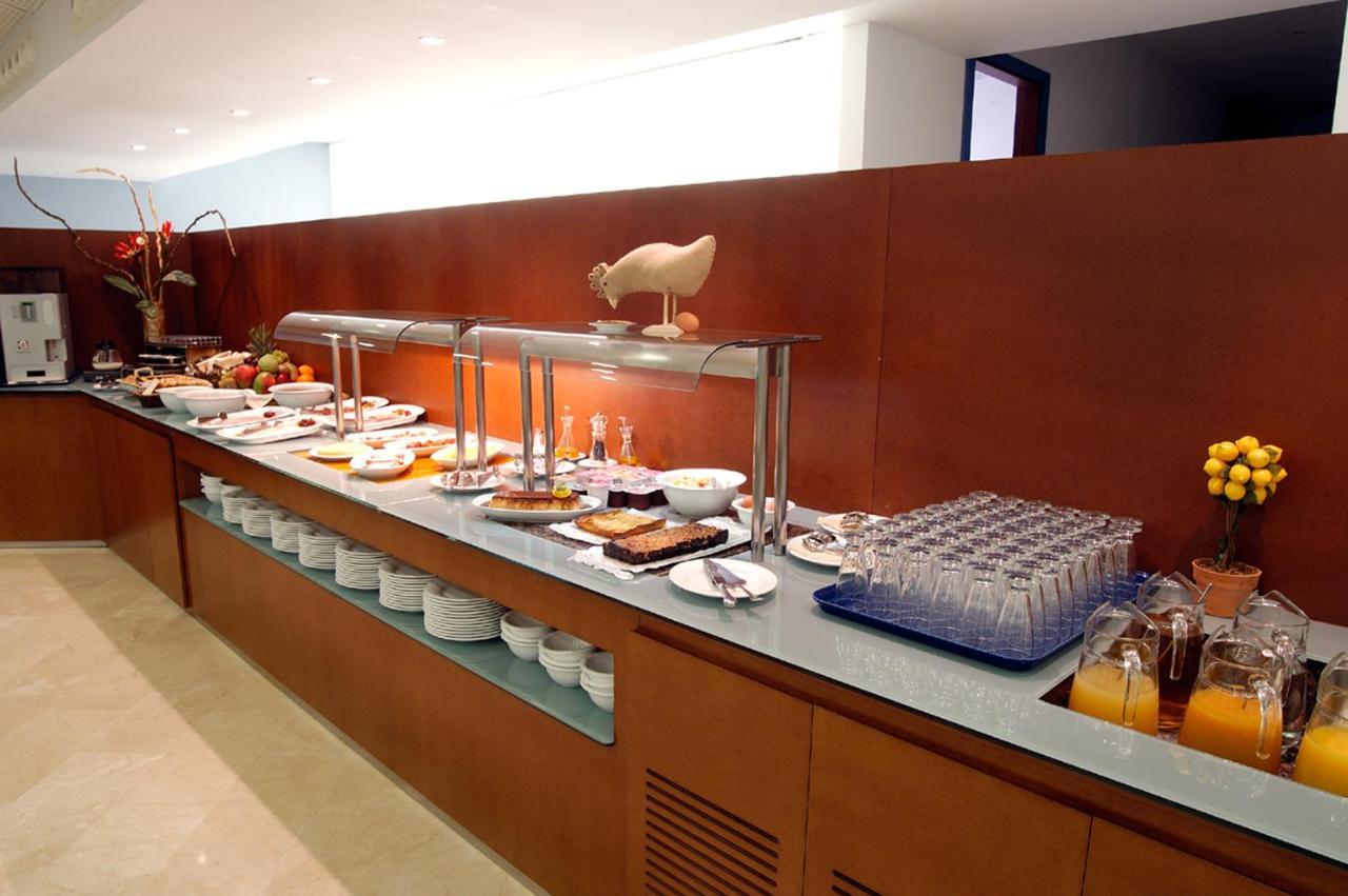 Hotel Murrieta لوغرونيو المظهر الخارجي الصورة