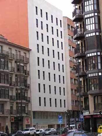 Hotel Murrieta لوغرونيو وسائل الراحة الصورة