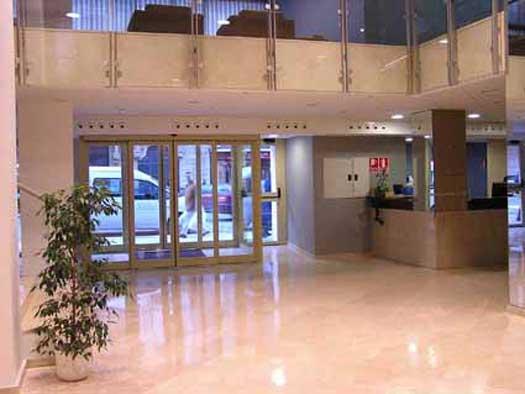 Hotel Murrieta لوغرونيو المظهر الداخلي الصورة
